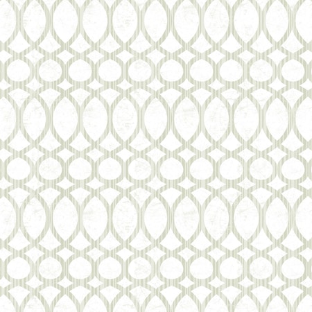 Con-Tact Brand Con-Tact Grip Prints 4 ft. L X 18 in. W Moderna Khaki Non-Adhesive Shelf Liner 04F-C7H7X-06